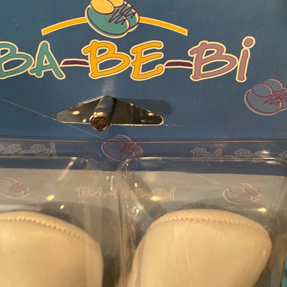 2 for $20- New in package baby shoes size 18 months - Picture 2 of 5